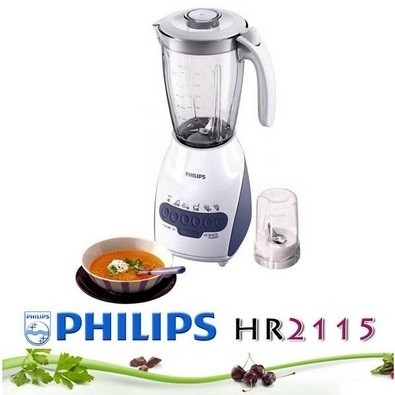 Máy xay sinh tố Philips HR2115