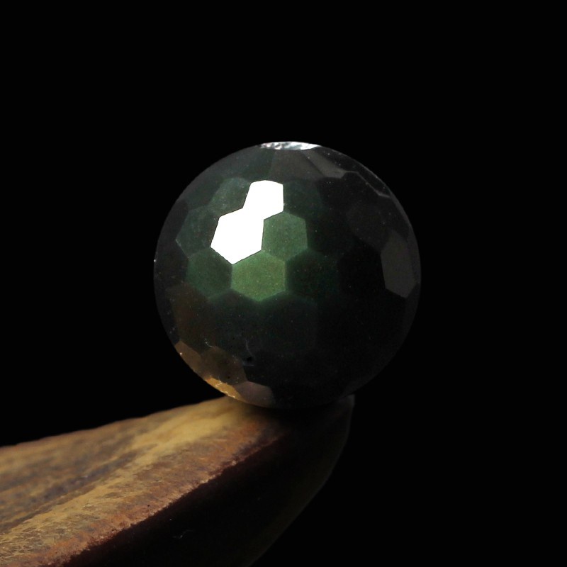 Đá Obsidian Tự Nhiên 5A Nhiều Màu Sắc