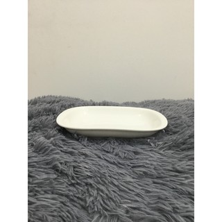 DĨA CHỮ NHẬT 20 CM - GỐM SỨ VIỆT