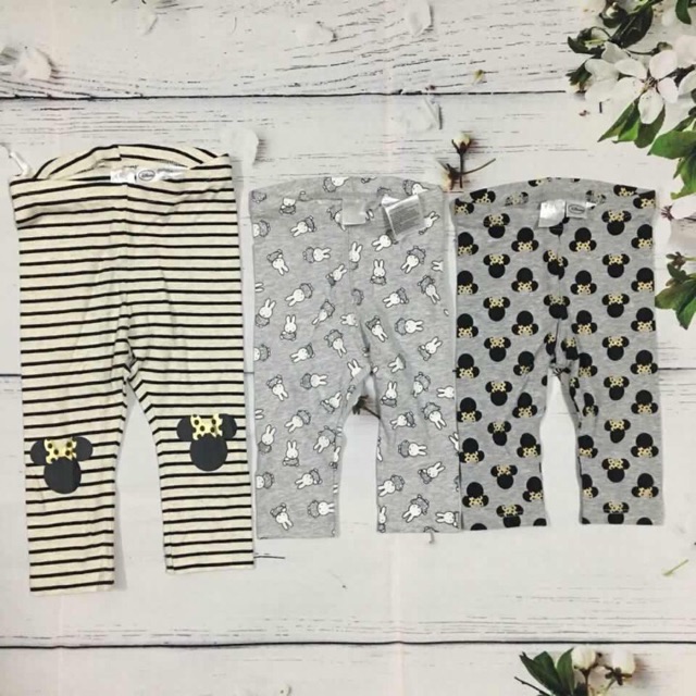 Quần legging HM
