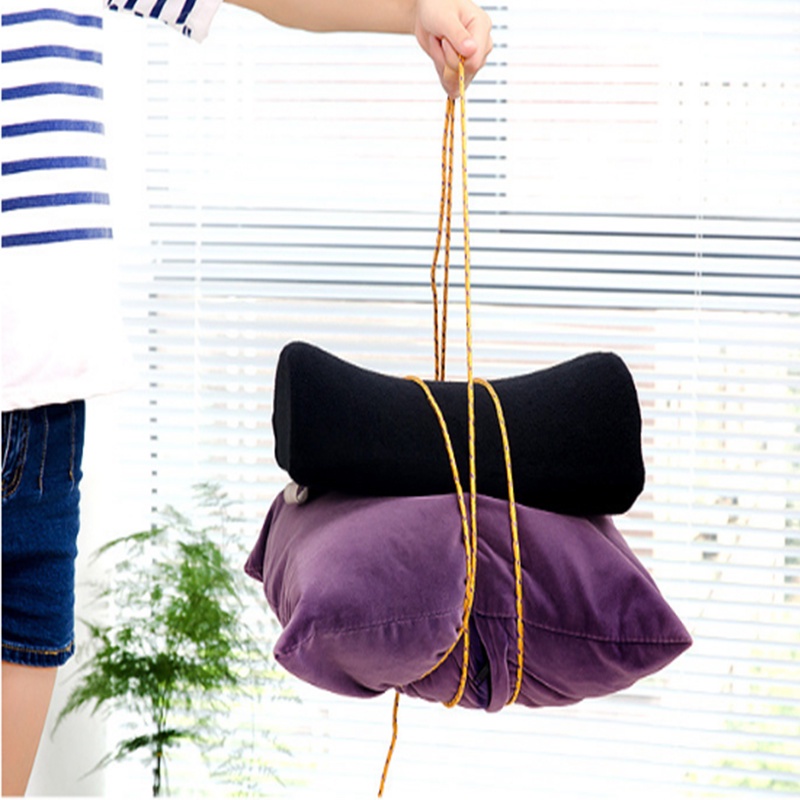 Dây phơi quần áo bằng nylon dày chống trượt gió và ăn mòn cho trong và ngoài nhà
