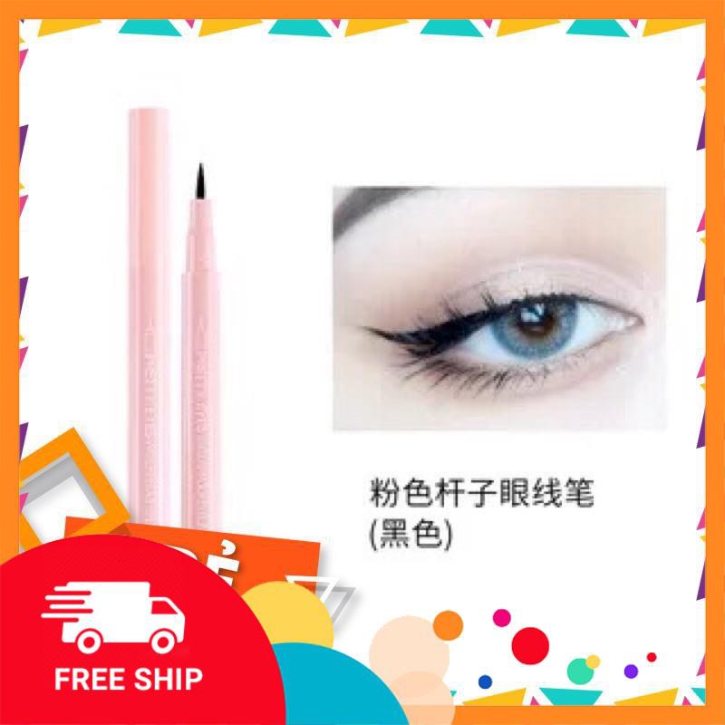 [Hàng mới về] Bút kẻ mắt HyperSharp đầu cọ sắc nét linh hoạt chống nước lâu trôi🍓🍓 | BigBuy360 - bigbuy360.vn