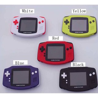 MÁY GAME STATION N1 400 IN 1