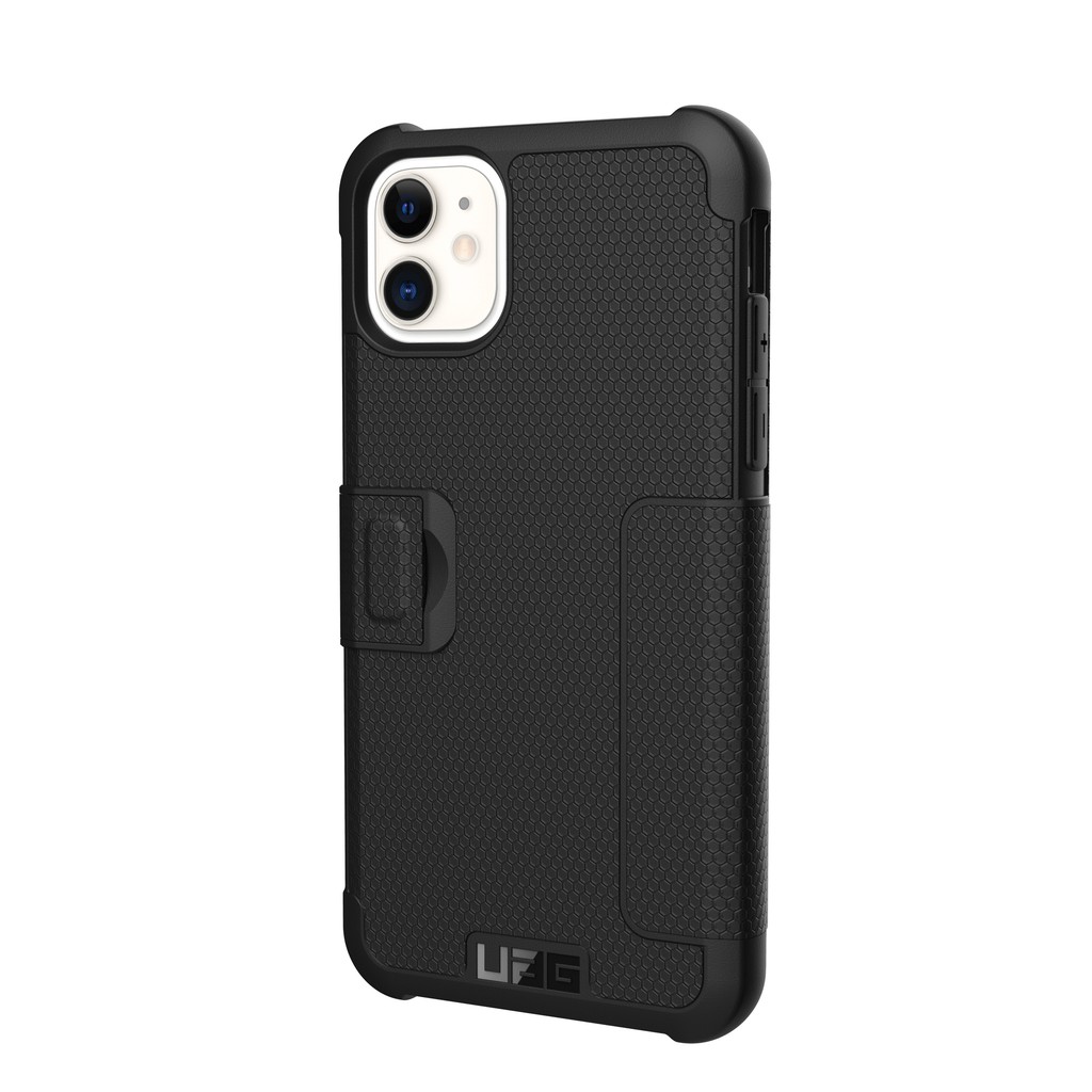 [Mã ELMALL300 giảm 7% đơn 500K] Ốp lưng UAG Metropolis cho iPhone 11