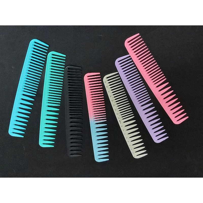 Lược chuốt tóc