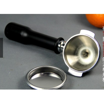 Phin điếc inox vệ sinh máy pha cà phê