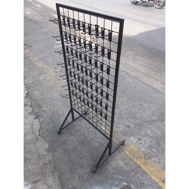 Khung lưới có chân 60x120