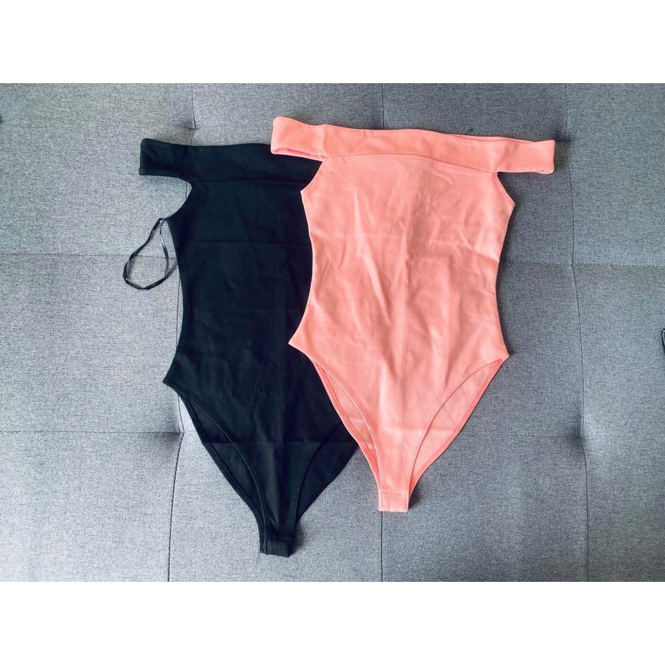 Bodysuit trễ vai | BigBuy360 - bigbuy360.vn