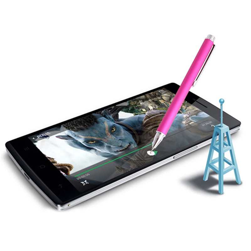 Bút Cảm Ứng Cho Apple Ipad Nexus 7 Galaxy Tablet Kindle Hdx