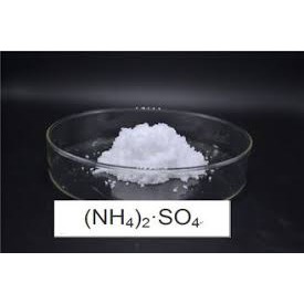 2SO4 500 gam Amoni Sunfat  chất lượng cao