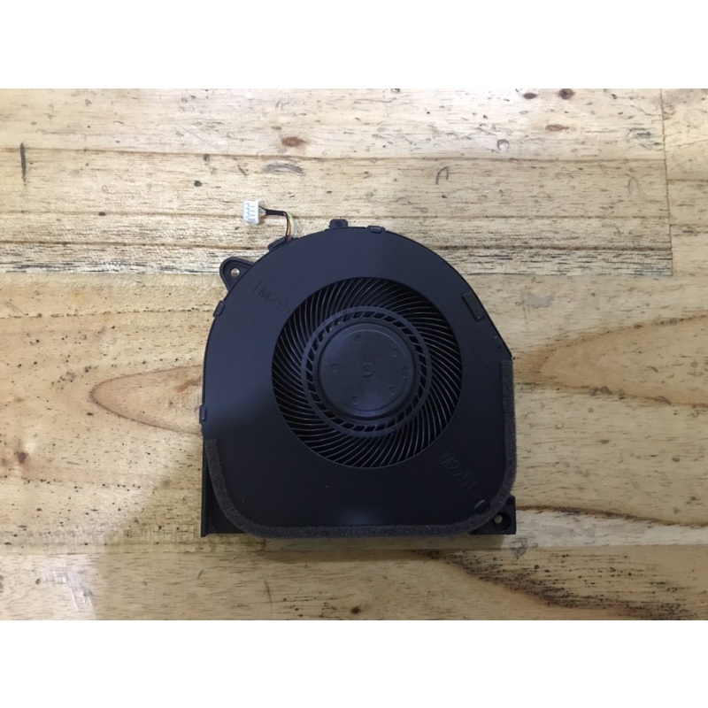 Thay FAN Quạt Tản Nhiệt Laptop Lenovo Lenovo Y530-15 Y530-15ICH Y530-151CH Y540-15 Y740-15 DFS200105BR0T FAN BÊN GPU