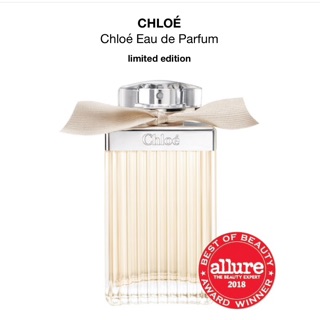 🌸🌸🌸 Nước hoa CHLOÉ - Chloé Eau de Parfum ( Phiên bản giới hạn)