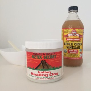 Đất sét Aztec Secret Indian Healing Clay Deep Pore Cleansing