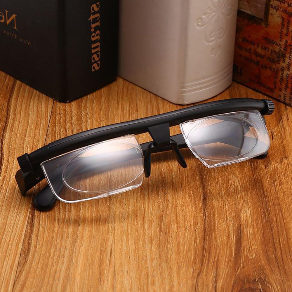 Kính đọc sách độ cận có thể điều chỉnh
