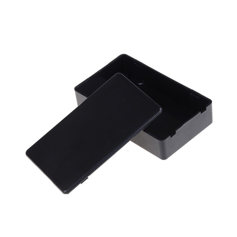 Hộp Nhựa Đựng Thiết Bị Điện Tử Kích Thước 85x50 X 21mm