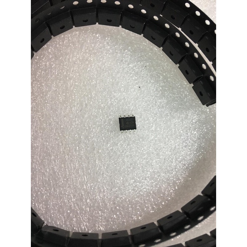 (2 con) Opam - Khuếch Đại Thuật Toán Dán LM2903 L2903 2903  SOP-8 Mới Chính Hãng 100%