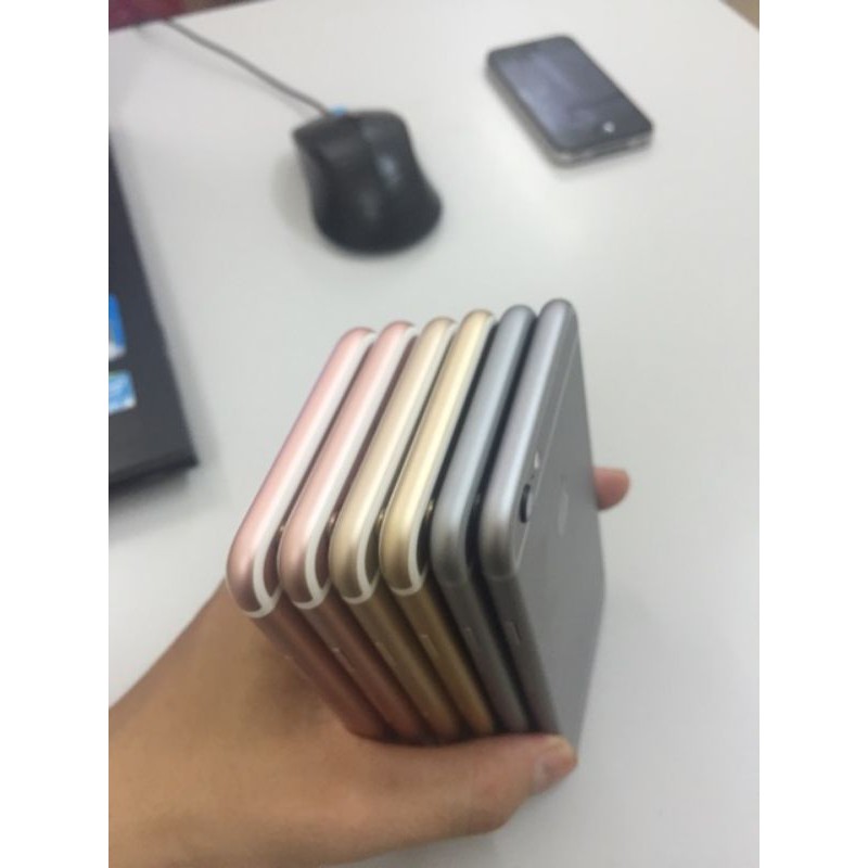Điện thoại iphone 6s plus quốc tế  32-128gb | BigBuy360 - bigbuy360.vn
