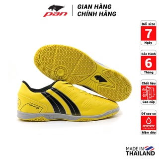Giày đá bóng đế bằng sân futsal Pan Thailand Vigor 9 IC