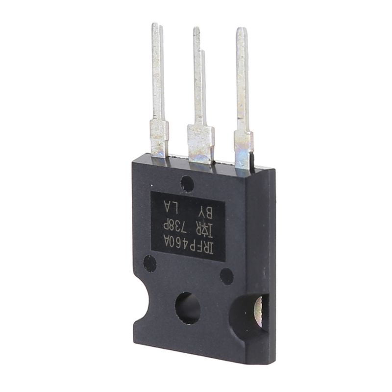 Bộ 5 Linh Kiện Bán Dẫn IRFP460 20A 500V MOSFET TO-247