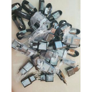 Bộ sạc nhanh Samsung type C