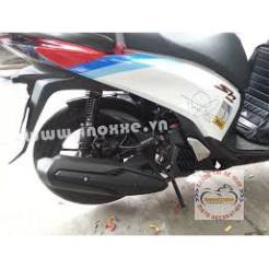 ốp bô click thai lắp sh2012-2016 và AB 2014
