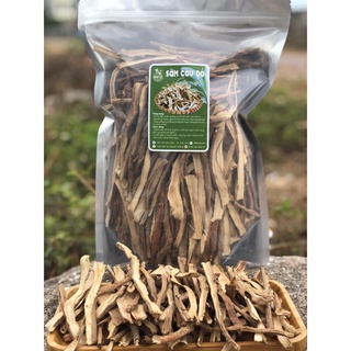 500Gr Sâm Cau Đỏ(Chuẩn Kon Tum 100%)