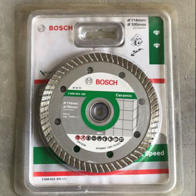 CẮT BOSCH ĐA NĂNG SIZE 110mm