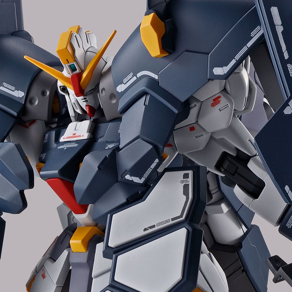 Mô hình nhựa lắp ráp MG 1/100 Gundam Sandrock EW ARMADILLO UNIT