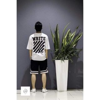 [chất lượng] [chất lượng] BỘ QUẦN ÁO HEAVY OFF WHITE SIÊU RẺ