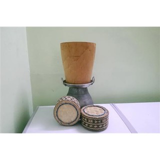 Trõ Gỗ Đồ Xôi Dân Tộc Thái Sơn LA