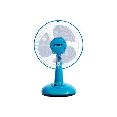 Quạt bàn Senko B3 - B113/1210/1213/1216 - Hàng chính hãng, sẵn có( màu ngẫu nhiên)