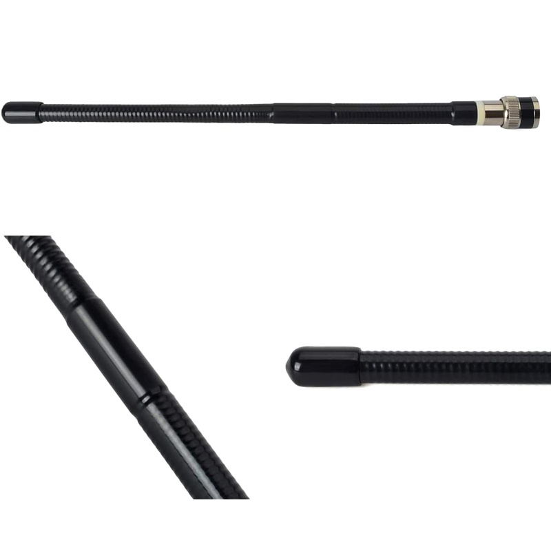 Ăng Ten Radio LI OEM 27MHz BNC Cho IC-V8 IC-V80 IC-V82 TK100 Walkie Talkie