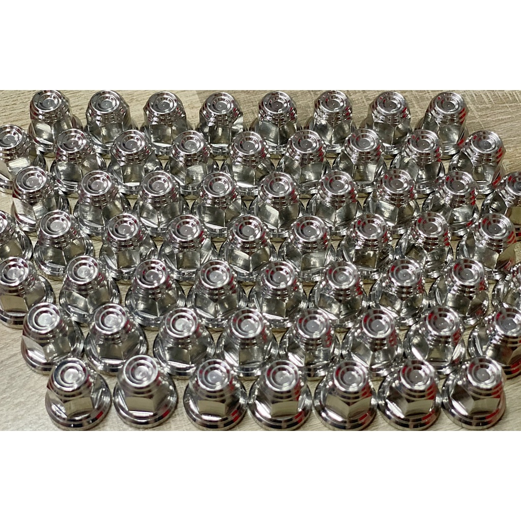 Tán 8li, 10li, 12li, 14li mẫu Thái