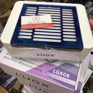 Máy hút bụi nails lugx