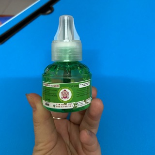 [ DÙNG LÀ HẾT MUỖI ] Tinh Dầu Đuổi Muỗi Thông Minh Hàn Quốc Chính Hãng