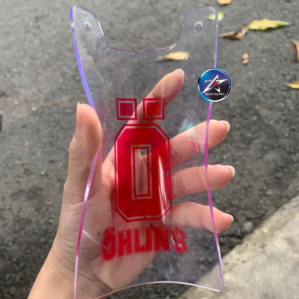 MICA/ MIKA DẺO CHE PHUỘC CHO CÁC DÒNG XE WINNER/EXCITER/RAIDER..