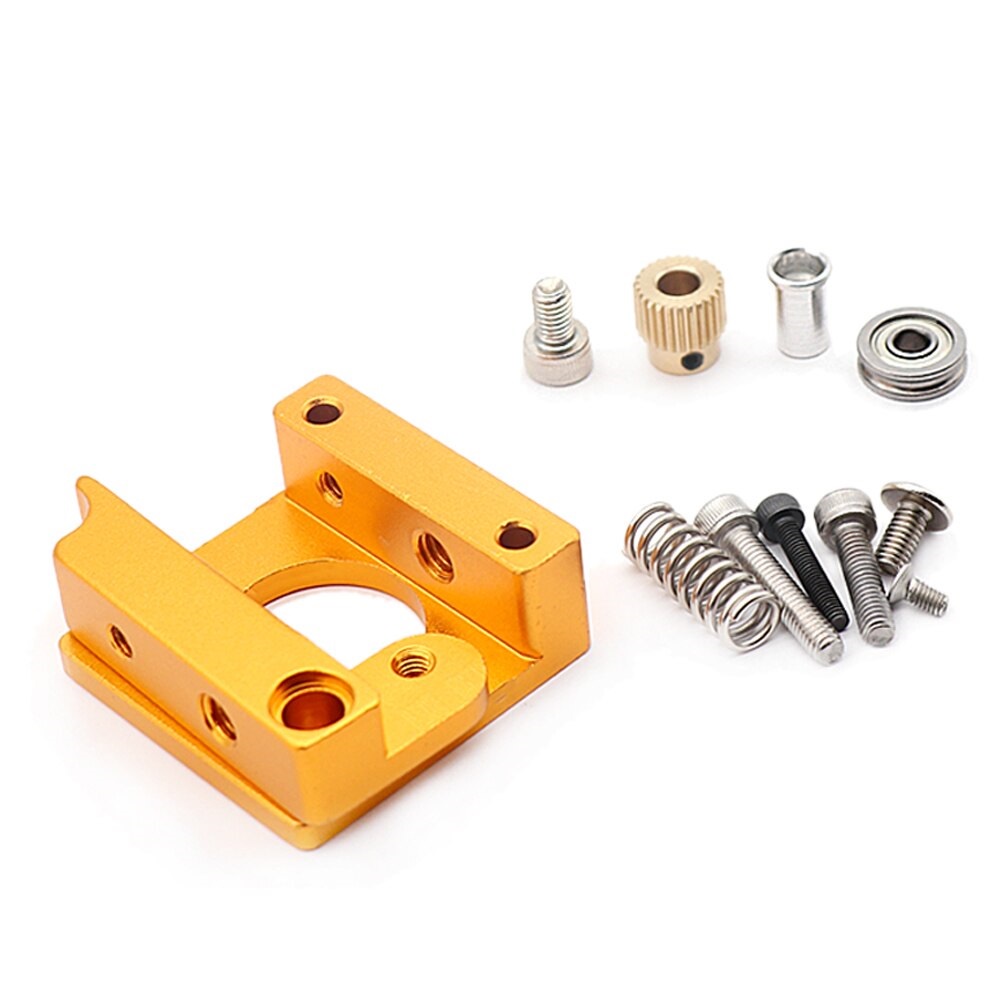 Bộ Đùn Nhựa MK8 Cho Máy In 3D