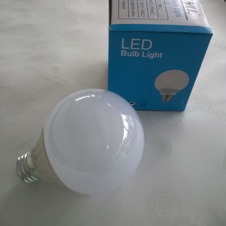 BÓNG BÚP LED TRÒN G80