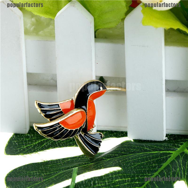 Chú Chim Dễ Thương