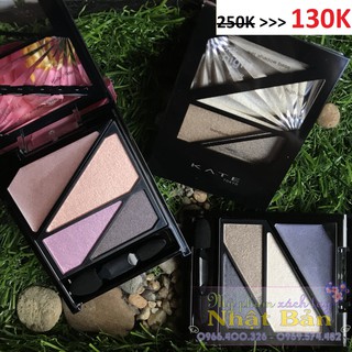 <SALE OFF 50%> Phấn mắt Kanebo KATE