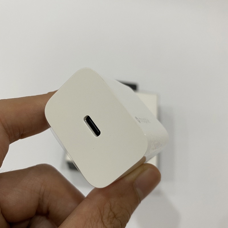 Sạc Mophie PD 20W USB-C Wall Charger Chính hãng - Bảo hành 12 tháng