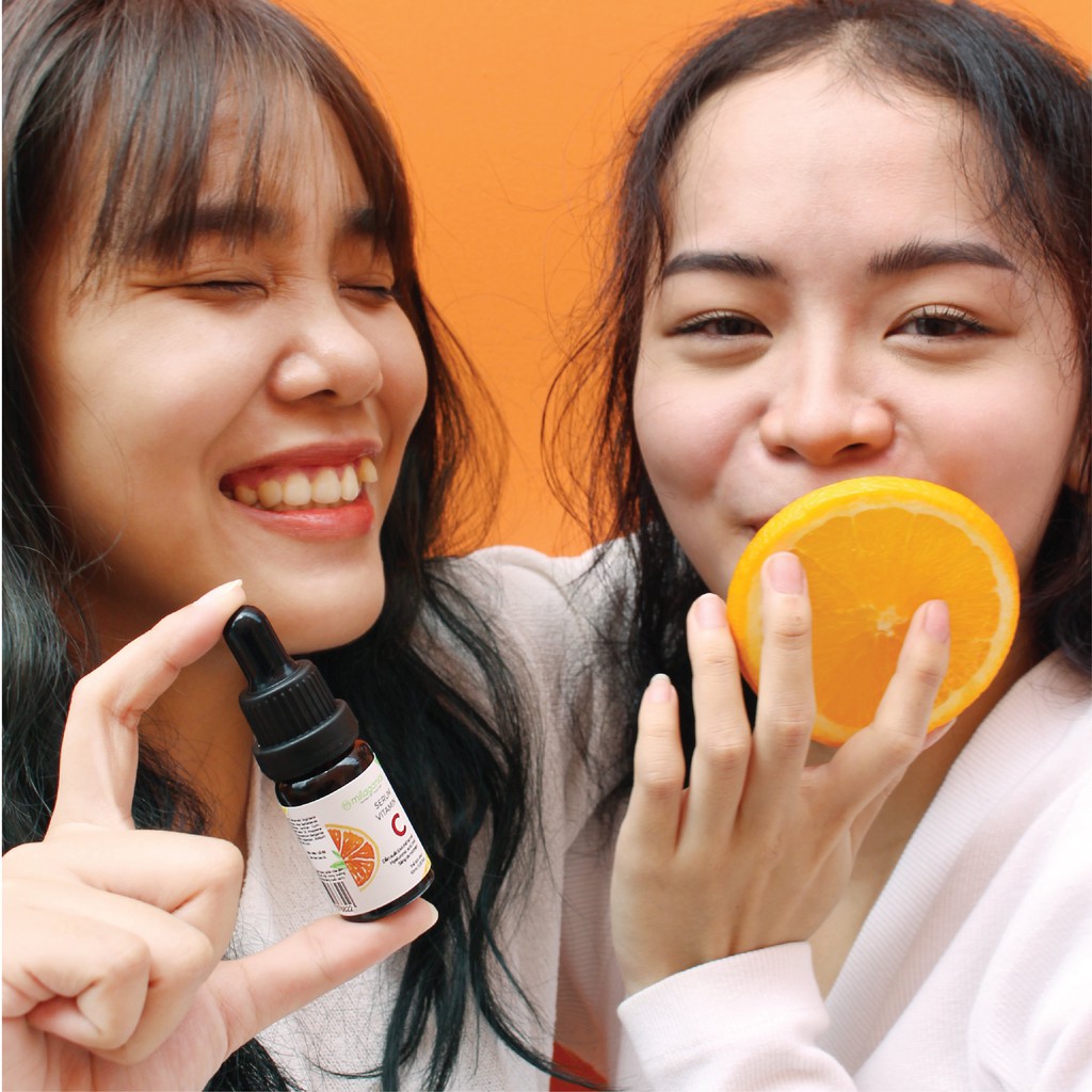 Serum Trắng Da, Mờ Thâm Sạm, Serum Vitamin C Dẫn Xuất E-AA 10% Thế Hệ Mới MILAGANICS 10ml (Chai) | BigBuy360 - bigbuy360.vn