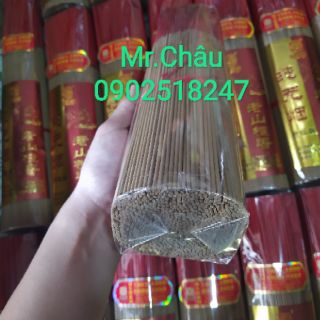 Nhang Không Khói 100%