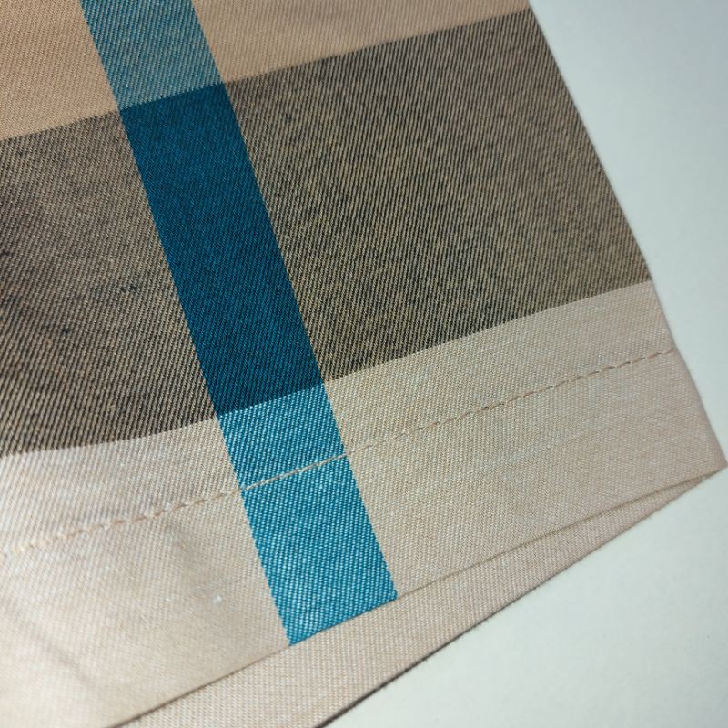 Áo sơ mi nam ngắn tay BBR kẻ nhiều màu caro ,chất liệu cotton thoáng mát, không nhăn, không bai xù