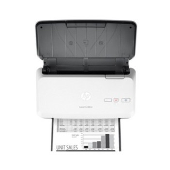 Máy Scan HP Pro 3000S3 Scan 2 mặt tự động ( A4 A5 )