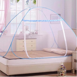 Màn chụp tự bung chống muỗi hiệu quả hàng loại 1 đủ kích thước
