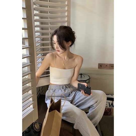 Áo hai dây zara authentic sẵn