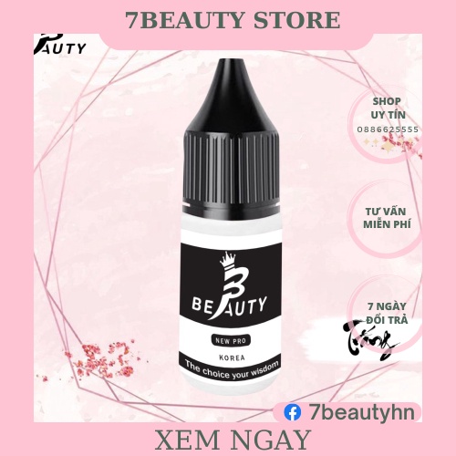 Mực Xử Lý Chân Mày,Môi Hàn Quốc Dùng Trong Phun Xăm