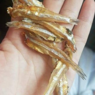 [FREESHIP 99K TOÀN QUỐC] Cá ruội khô