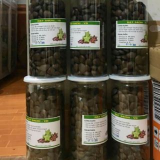 Combo 5KG HẠT SACHI SẤY ĂN LIỀN